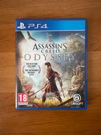 Assassin's Creed: Odyssey (PS4), Ophalen of Verzenden, Zo goed als nieuw, Role Playing Game (Rpg), Vanaf 18 jaar