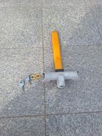 Stuurslot auto, Ophalen of Verzenden