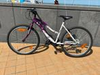 Fiets meisje - Vélo fille, Ophalen, Zo goed als nieuw
