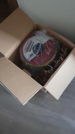 Verf  Histor, Ophalen, Zo goed als nieuw