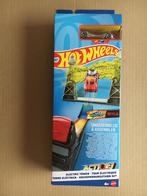Hot Wheels - Action Stuntset - met Electric Tower - Mattel., Verzamelen, Ophalen of Verzenden, Nieuw