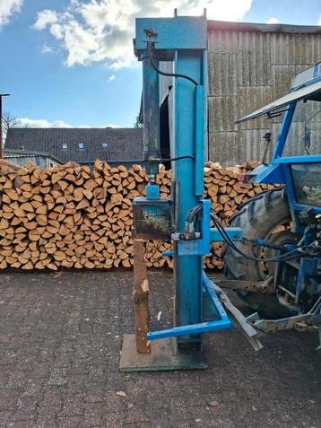 Fendeuse bois  beschikbaar voor biedingen