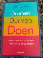 Boeken persoonlijke ontwikkeling. 5 euro per boek, Envoi