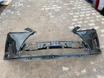 Lexus RX IV Lift 19-22 voorbumper beschikbaar voor biedingen