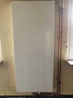 Radiator, Doe-het-zelf en Bouw, Verwarming en Radiatoren, Ophalen, Radiator, Zo goed als nieuw, 60 tot 150 cm