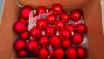 Kerstballen, Ophalen, Zo goed als nieuw