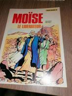 Moïse le libérateur / Vivants témoins 12, Livres, BD, Une BD, Envoi, Utilisé