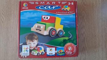smartgame car beschikbaar voor biedingen
