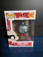 the Incredibles 2, Ophalen, Zo goed als nieuw