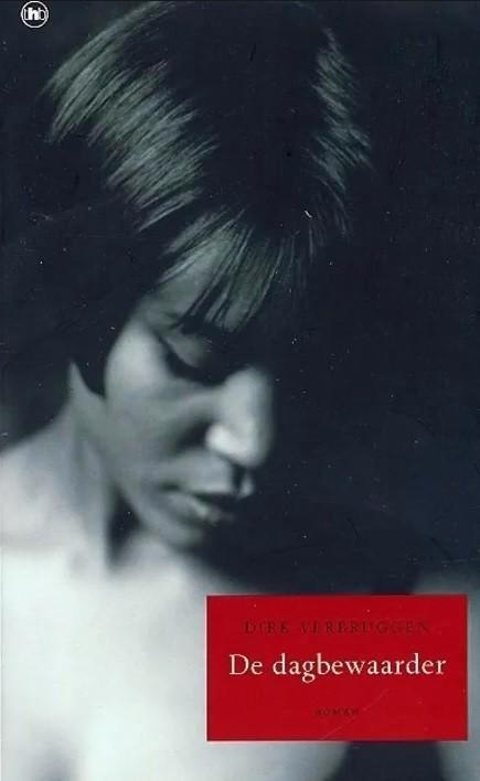 De dagbewaarder, Boeken, Literatuur, Gelezen, België, Ophalen of Verzenden