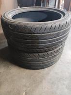 Yokohama banden 195/45R16 84W, Auto-onderdelen, Banden en Velgen, Band(en), 16 inch, Gebruikt, Personenwagen