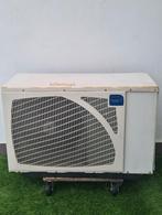 Koelgroep silensys, Ophalen, Zo goed als nieuw