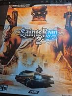 Saints row2 bradygames guide, Ophalen of Verzenden, Gelezen