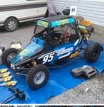 mini buggy, Ophalen, Gebruikt