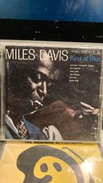 Miles Davis - Kind of Blue, Ophalen of Verzenden, Zo goed als nieuw