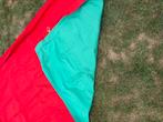 Luchtmatras, Caravans en Kamperen, Ophalen, Gebruikt, 1-persoons