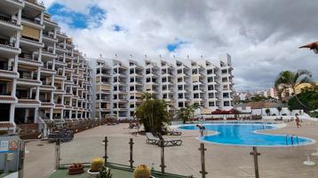 Appartement te huur Los Cristianos Tenerife  beschikbaar voor biedingen