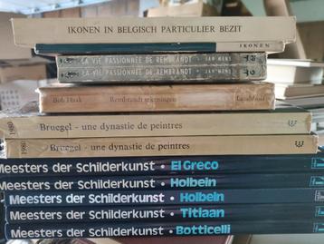 PARTIE 1 : 11 livres, Enlèvement ou Envoi, Comme neuf