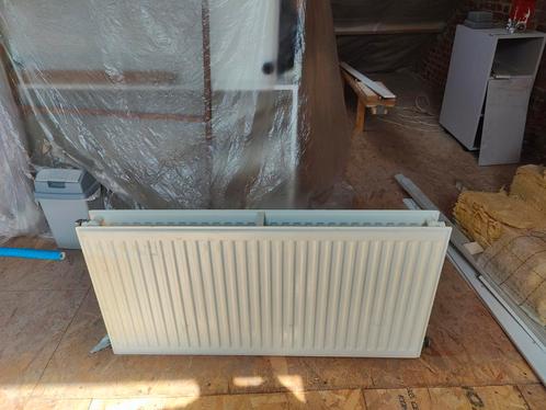 Radiator - chauffage, Doe-het-zelf en Bouw, Verwarming en Radiatoren, Gebruikt, Radiator, Ophalen