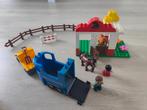 Duplo 5648 - Paardenstal, Kinderen en Baby's, Speelgoed | Duplo en Lego, Complete set, Duplo, Gebruikt, Ophalen