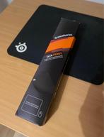 SteelSeries QCK Heavy, Gaming muismat, Gebruikt