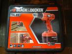 Black & Decker klopboormachine, Doe-het-zelf en Bouw, Ophalen, Zo goed als nieuw