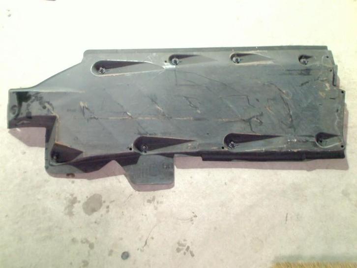 COUVERTURE DE PROTECTION Volkswagen Polo V (6R) (6R0825201), Autos : Pièces & Accessoires, Autres pièces automobiles, Volkswagen