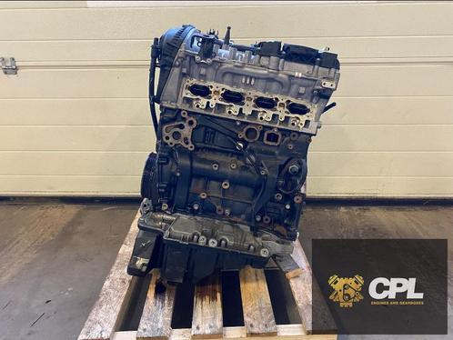 Audi 2.0 TFSI CYR Motorblok Engine Moteur, Auto-onderdelen, Motor en Toebehoren, Gebruikt, Ophalen of Verzenden
