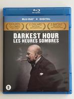 Blu-ray Darkest Hour (2017) Gary Oldman Kristin Scott Thomas, Ophalen of Verzenden