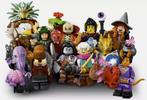 LEGO Minifigures Dungeons & Dragons Nieuw, Enlèvement ou Envoi, Neuf, Ensemble complet, Lego