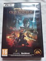 Star Wars The Old Republic, Consoles de jeu & Jeux vidéo, Jeux | PC, Aventure et Action, Utilisé, Enlèvement ou Envoi