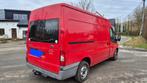 Ford Transit 2.2 Diesel Bj 2006 165000km Euro 4, Auto's, Ford, Bedrijf, Euro 4, Transit, Te koop