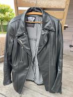 motorjas, Motoren, Kleding | Motorkleding, Ophalen, Tweedehands, Jas | leer, IXS