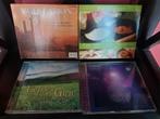 Meditatie cd's, Cd's en Dvd's, Cd's | Meditatie en Spiritualiteit, Ophalen, Zo goed als nieuw