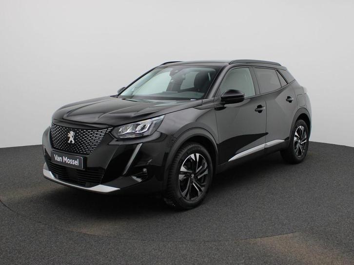 Peugeot 2008 1.2 Puretech 74kW S&S Allure Pack NAVI | CARPLA, Auto's, Peugeot, Bedrijf, Te koop, Airconditioning, Climate control