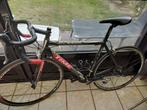 Full carbon racefiets (52”), Fietsen en Brommers, Ophalen, Gebruikt, Carbon, 10 tot 15 versnellingen