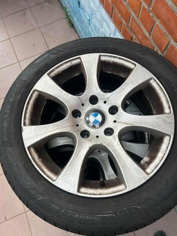 Bmw velgen set 205/55/16  beschikbaar voor biedingen