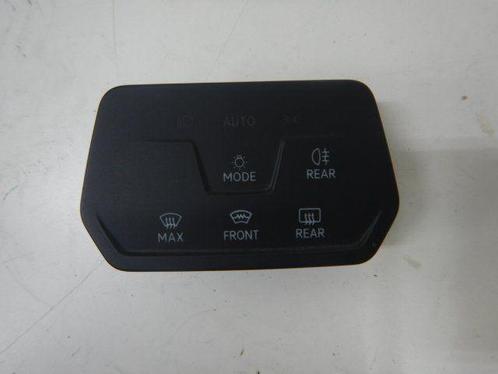 VW ID3 Lichtschakelaar 10A941193J, Auto-onderdelen, Dashboard en Schakelaars, Volkswagen, Gebruikt, Ophalen of Verzenden