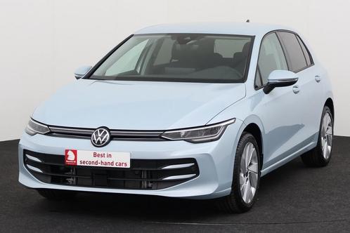 Volkswagen Golf (Facelift) VIII 1.5 TSI LIFE (Facelift) VIII, Auto's, Volkswagen, Bedrijf, Te koop, Golf, Achteruitrijcamera, Airconditioning