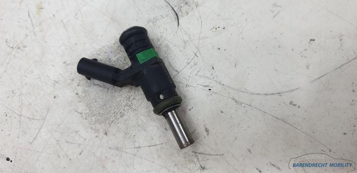 Benzine injector Mercedes A B Klasse 200 turbo 2.0 000078912, Auto-onderdelen, Brandstofsystemen, Mercedes-Benz, Gebruikt