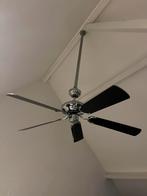Zware plafond ventilator, Ophalen, Zo goed als nieuw
