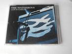 MAXI CD SINGLE - The Waterboys ‎– Album Sampler, Cd's en Dvd's, Maxi-single, Ophalen of Verzenden, Zo goed als nieuw, 1 single