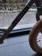 Loopfiets van Veloretti, Ophalen, Loopfiets