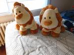 2 knuffels is in goede staat, Ophalen of Verzenden, Gebruikt