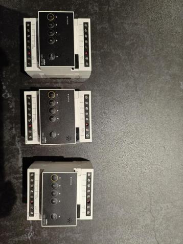 niko home control heating/cooling module 550-00150 beschikbaar voor biedingen