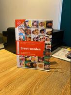 Katrien Struyven - Groot worden, Boeken, Psychologie, Ophalen of Verzenden, Katrien Struyven; Marlies Baeten; Eline Sierens; Eva Kyndt