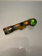 Zaklampje, Caravans en Kamperen, Ophalen, Zo goed als nieuw, Batterij