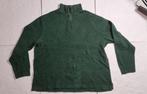 Pull Ralph Lauren 1/4 zip XXL vert, Comme neuf, Vert, Autres tailles, Envoi