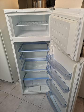 Combi frigo congel Indesit Classe A beschikbaar voor biedingen