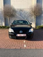 VW POLO 1.2i 2006 123.000km Prete a immatriculer, Autos, Cuir, Achat, Boîte manuelle, Entretenue par le concessionnaire